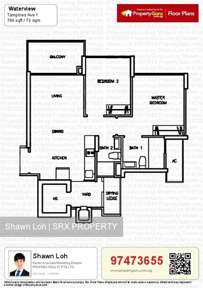 Waterview (D18), Condominium #246299751